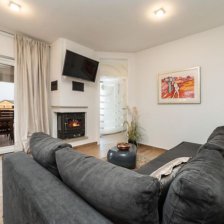 Apartments Very Good Life Preko Esterno foto