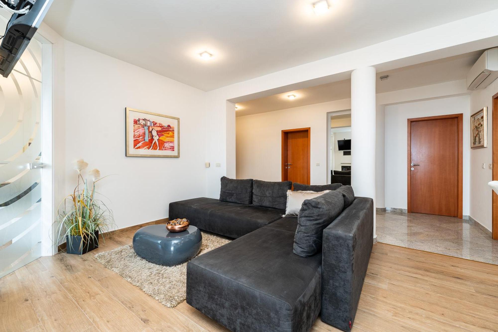 Apartments Very Good Life Preko Esterno foto