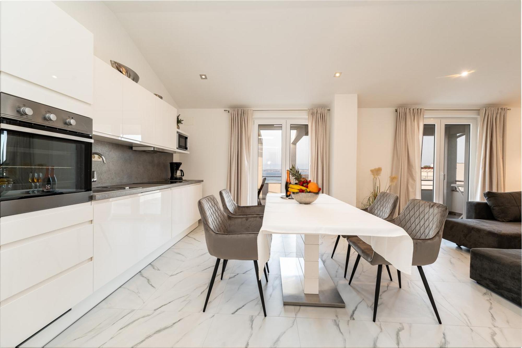 Apartments Very Good Life Preko Esterno foto