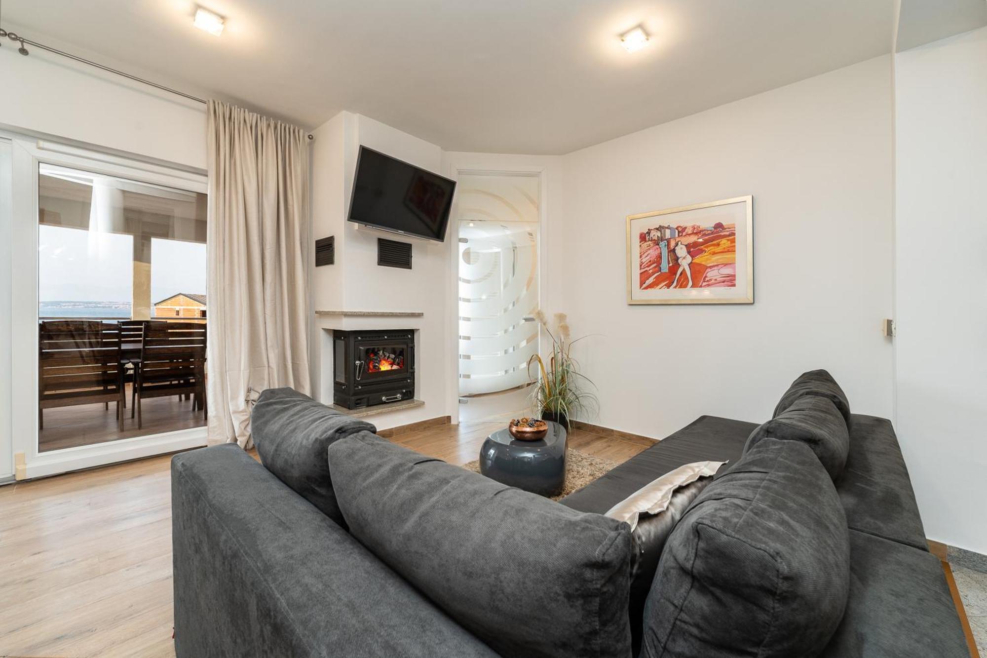 Apartments Very Good Life Preko Esterno foto