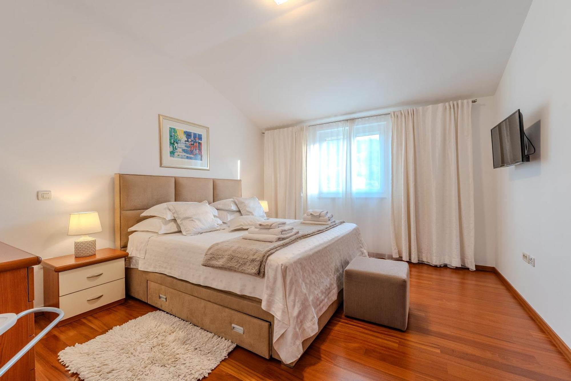 Apartments Very Good Life Preko Esterno foto