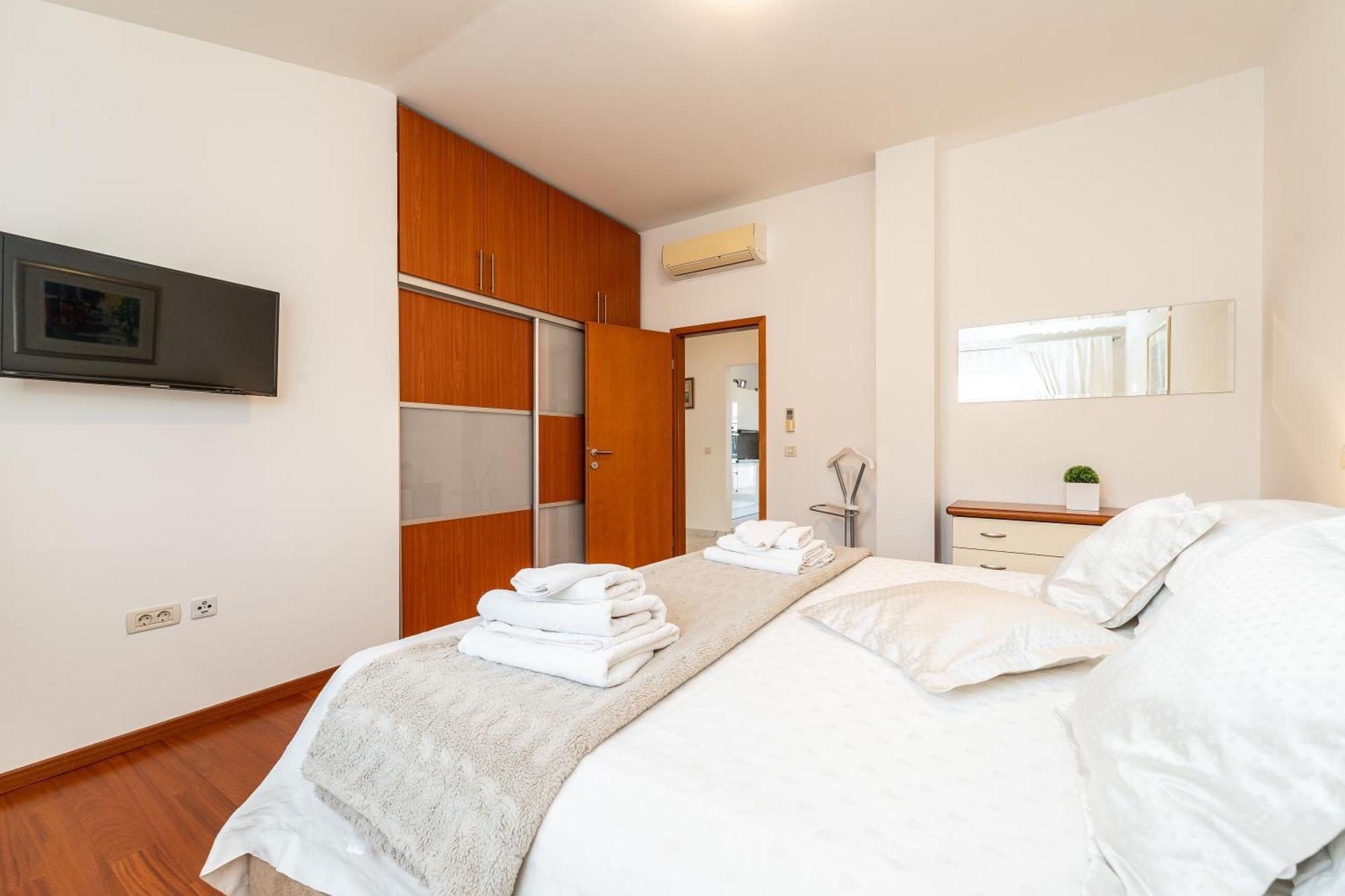 Apartments Very Good Life Preko Esterno foto