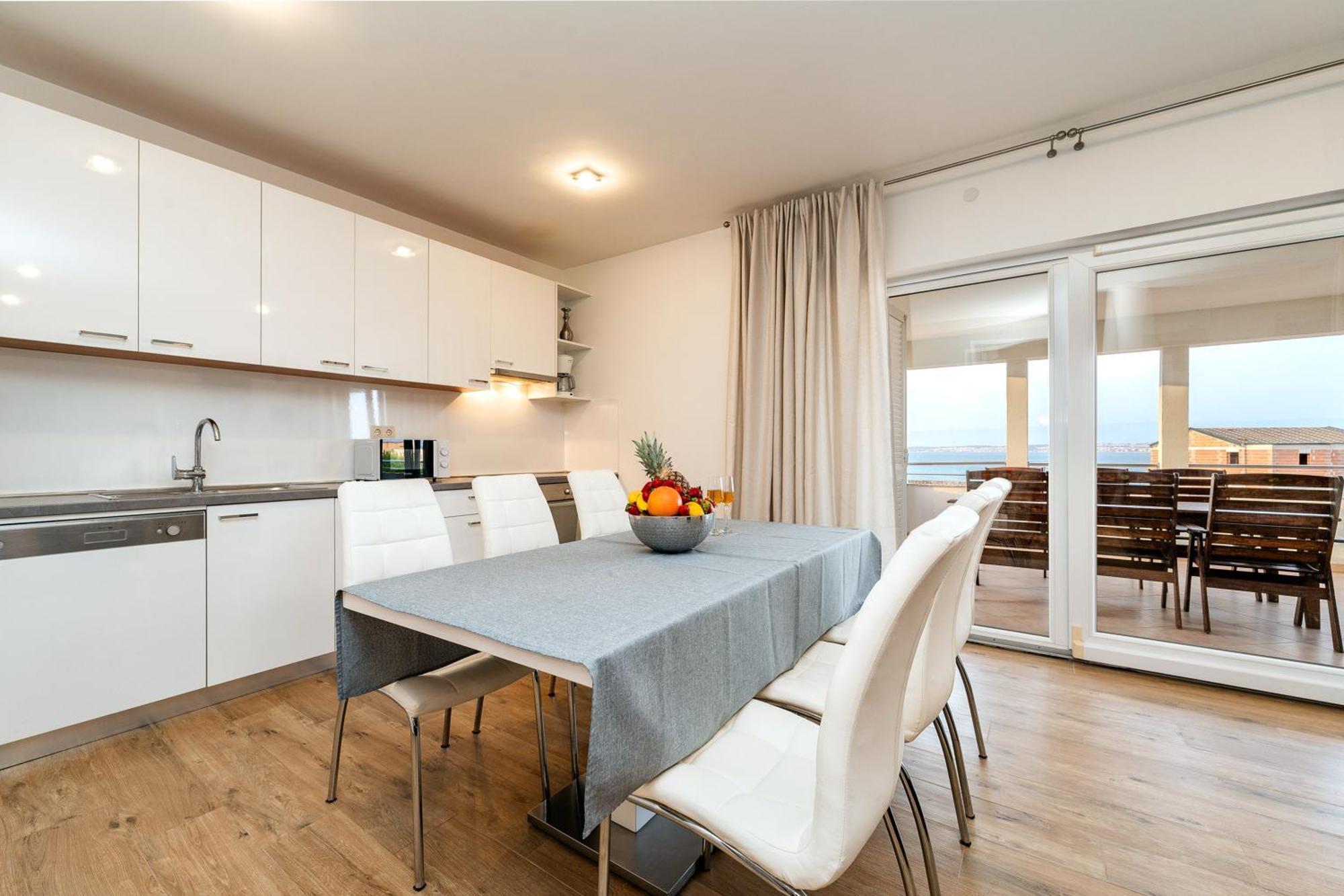 Apartments Very Good Life Preko Esterno foto