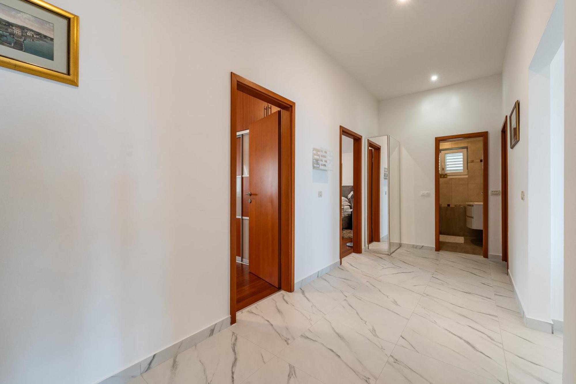 Apartments Very Good Life Preko Esterno foto