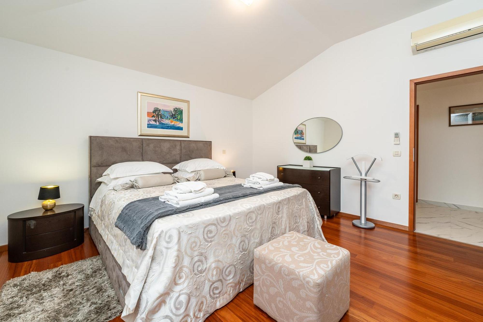 Apartments Very Good Life Preko Esterno foto