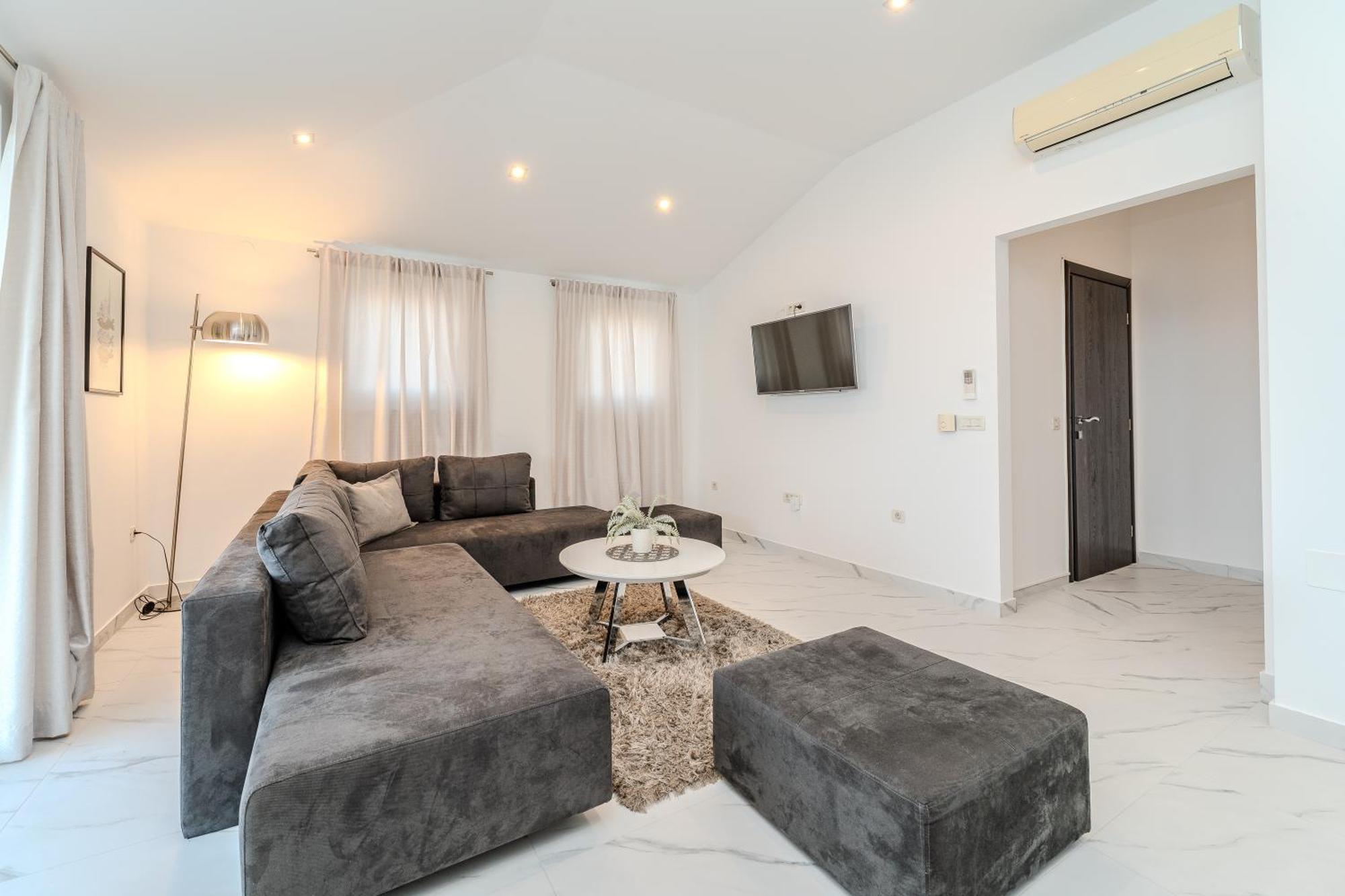 Apartments Very Good Life Preko Esterno foto