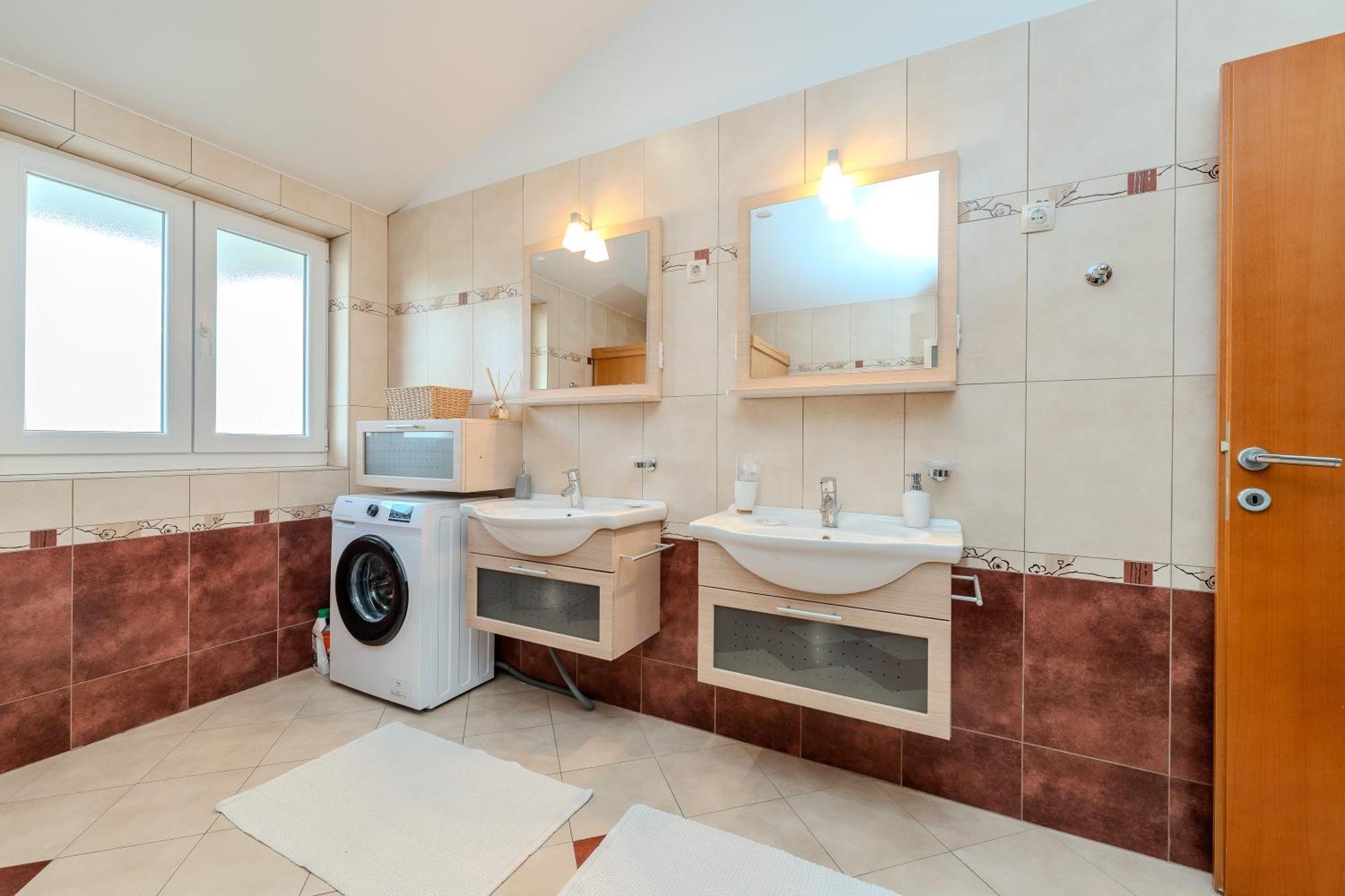Apartments Very Good Life Preko Esterno foto
