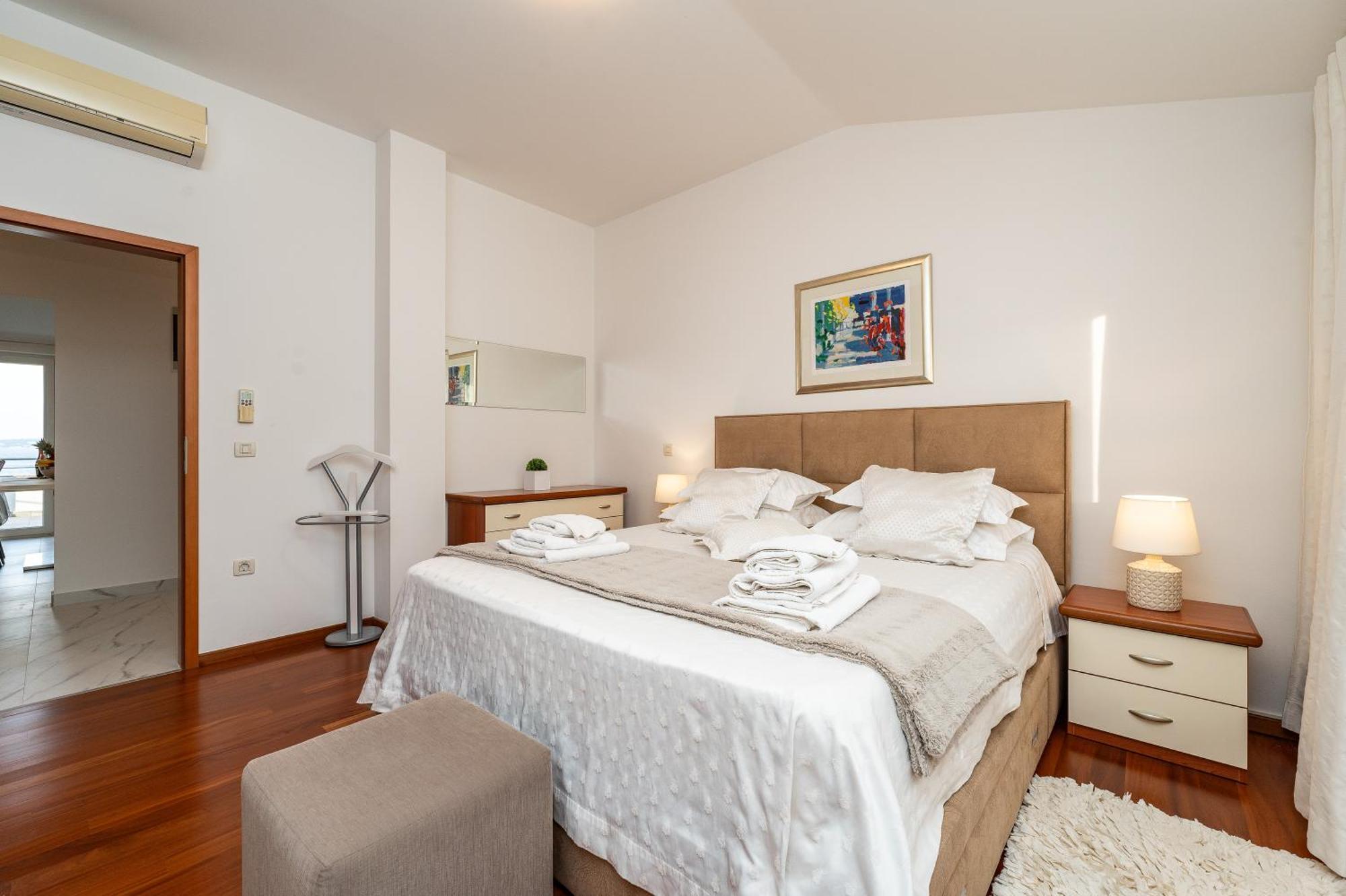 Apartments Very Good Life Preko Esterno foto