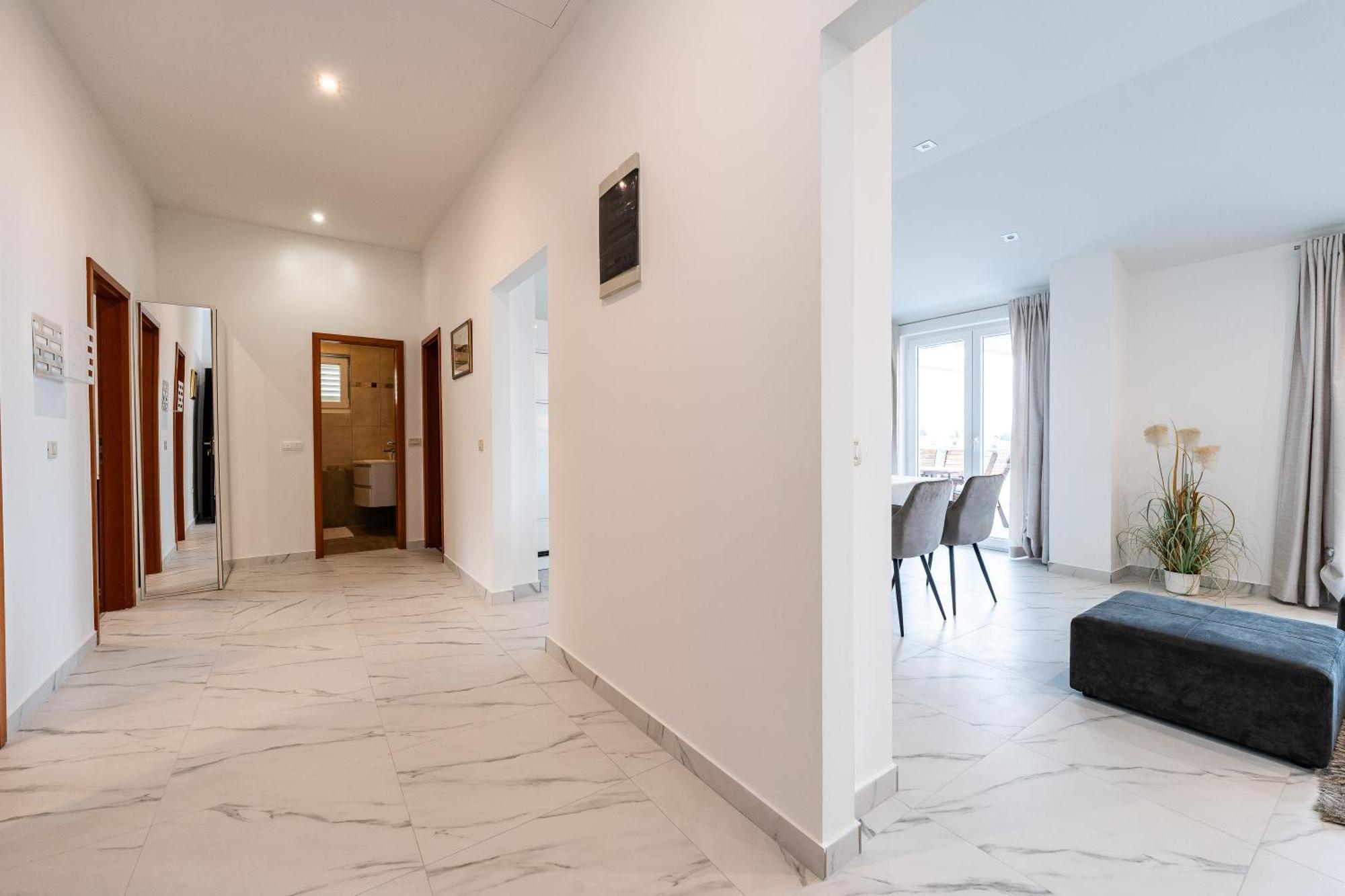 Apartments Very Good Life Preko Esterno foto