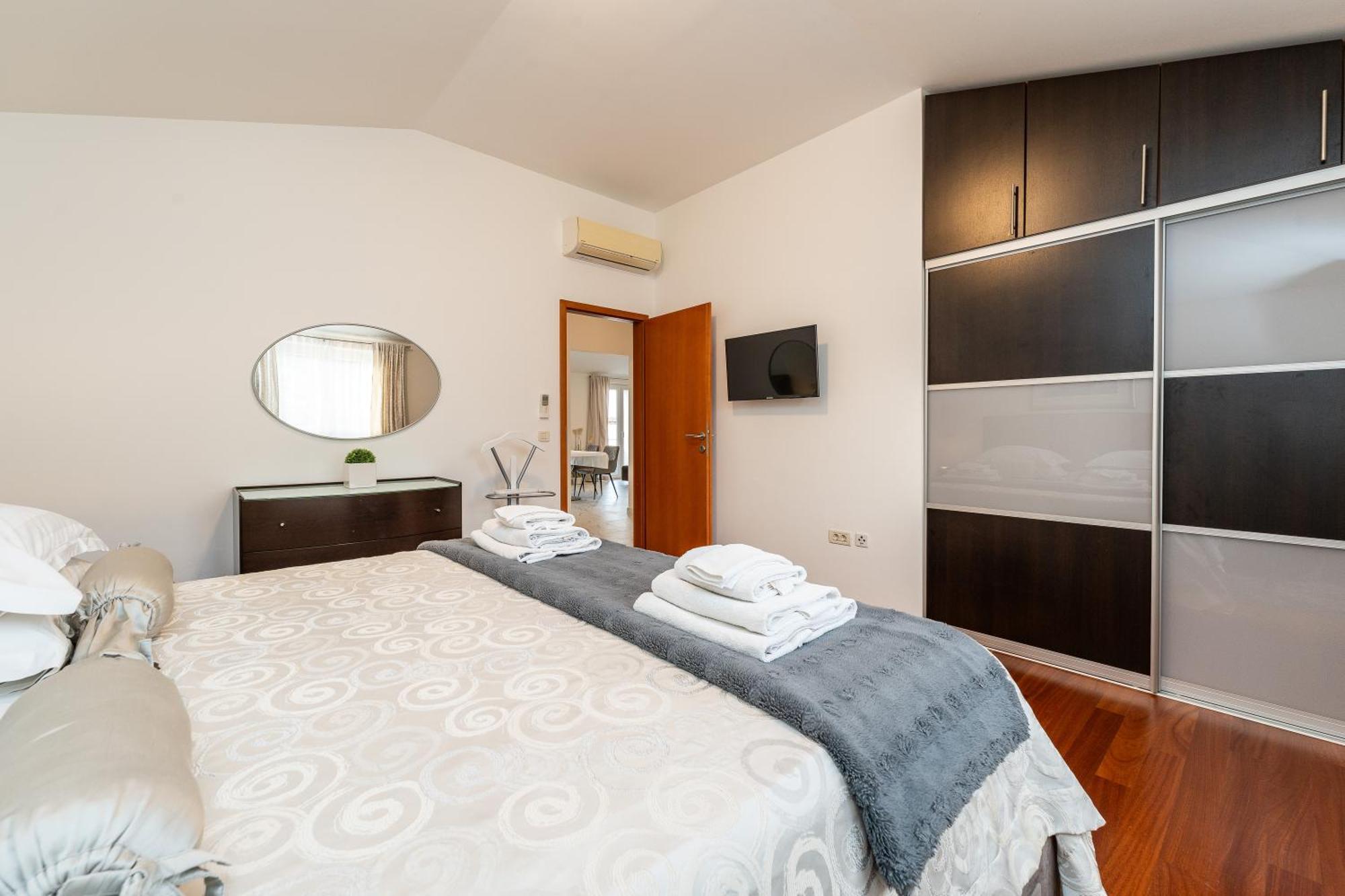 Apartments Very Good Life Preko Esterno foto