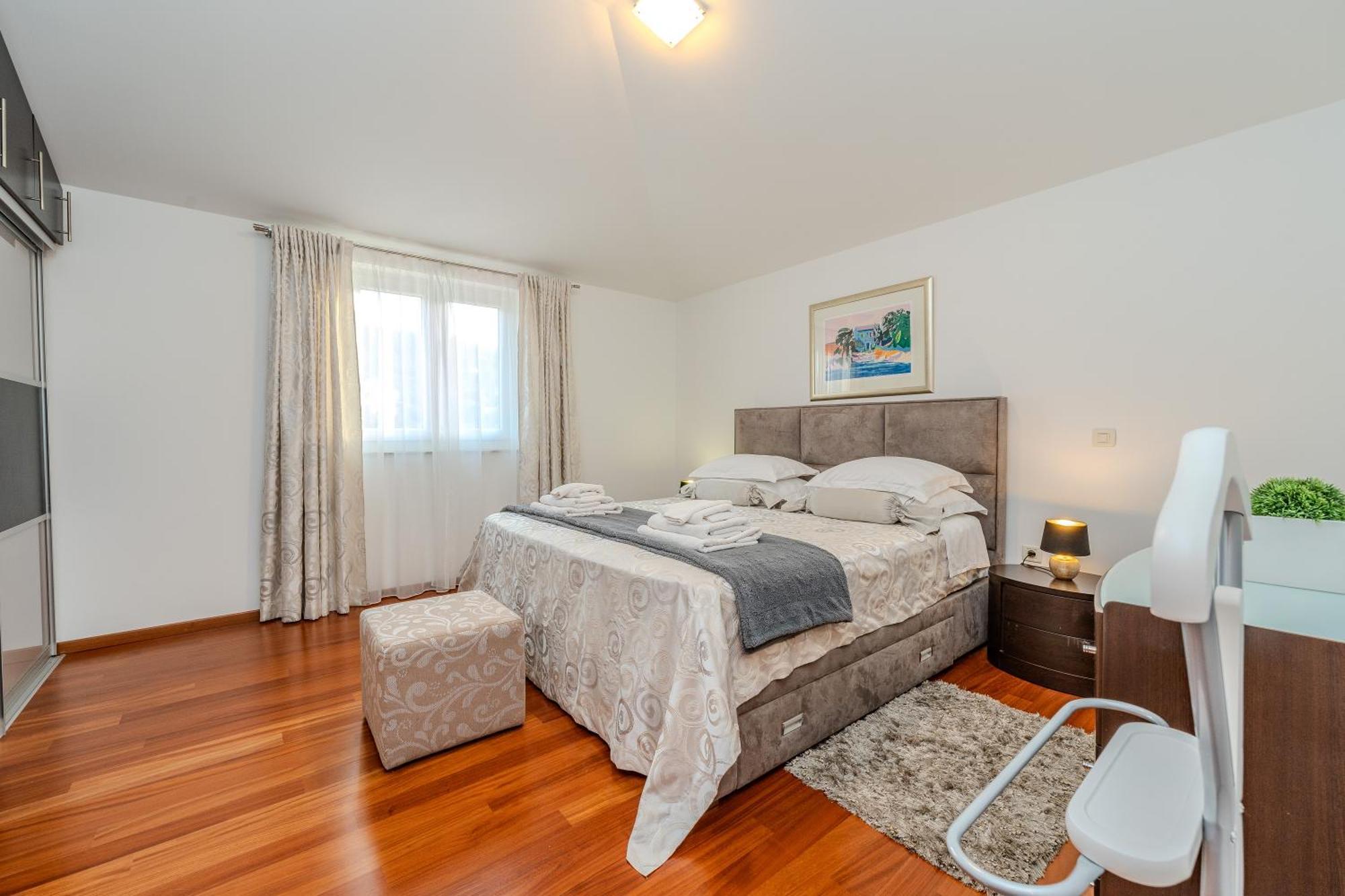 Apartments Very Good Life Preko Esterno foto