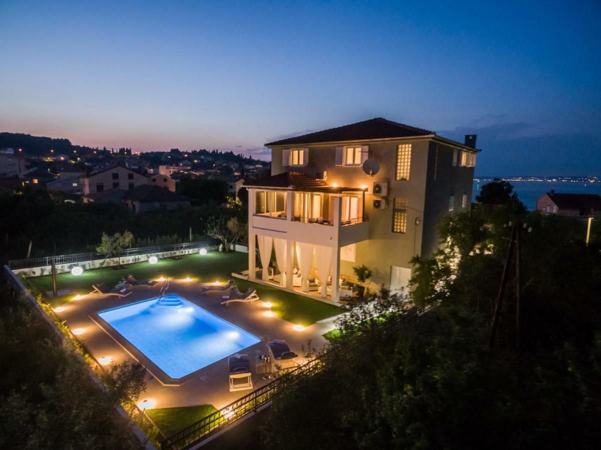 Apartments Very Good Life Preko Esterno foto