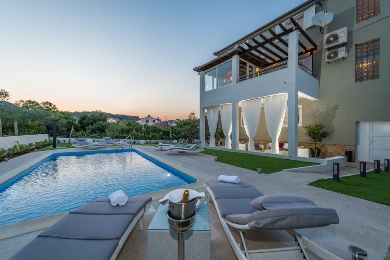 Apartments Very Good Life Preko Esterno foto