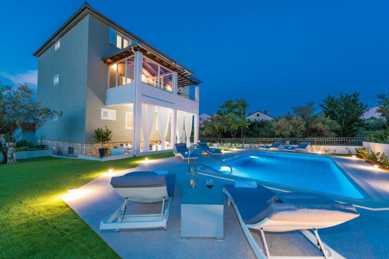 Apartments Very Good Life Preko Esterno foto