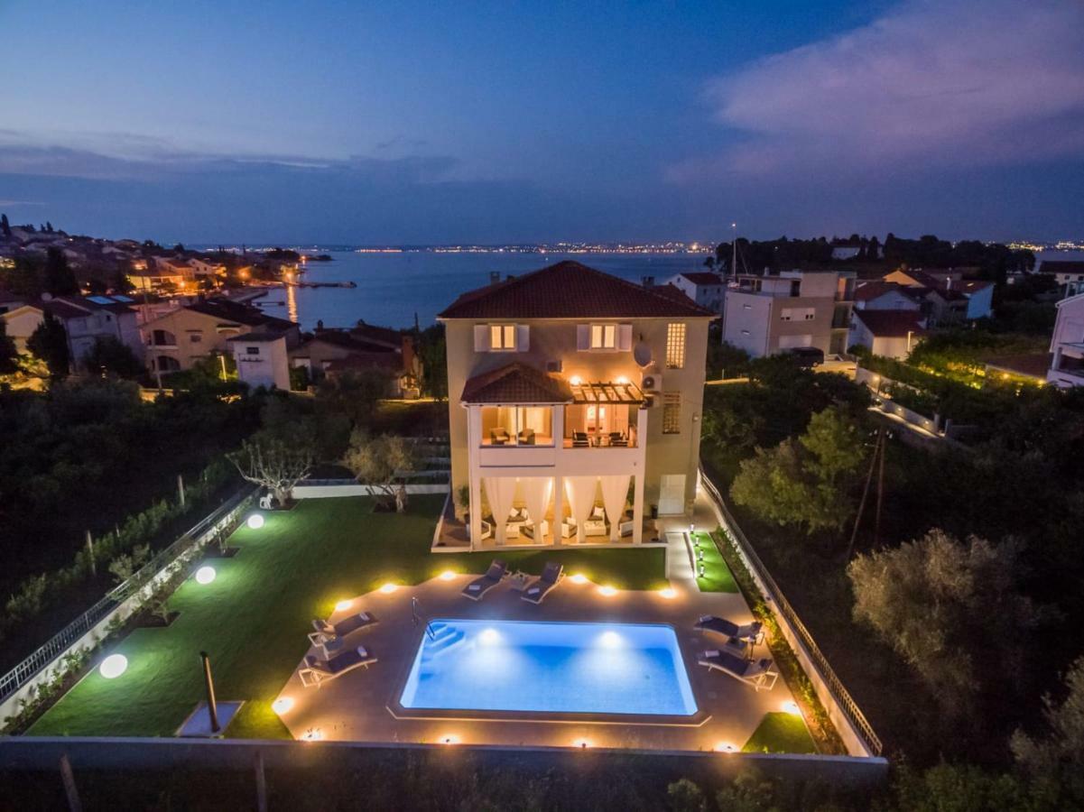 Apartments Very Good Life Preko Esterno foto