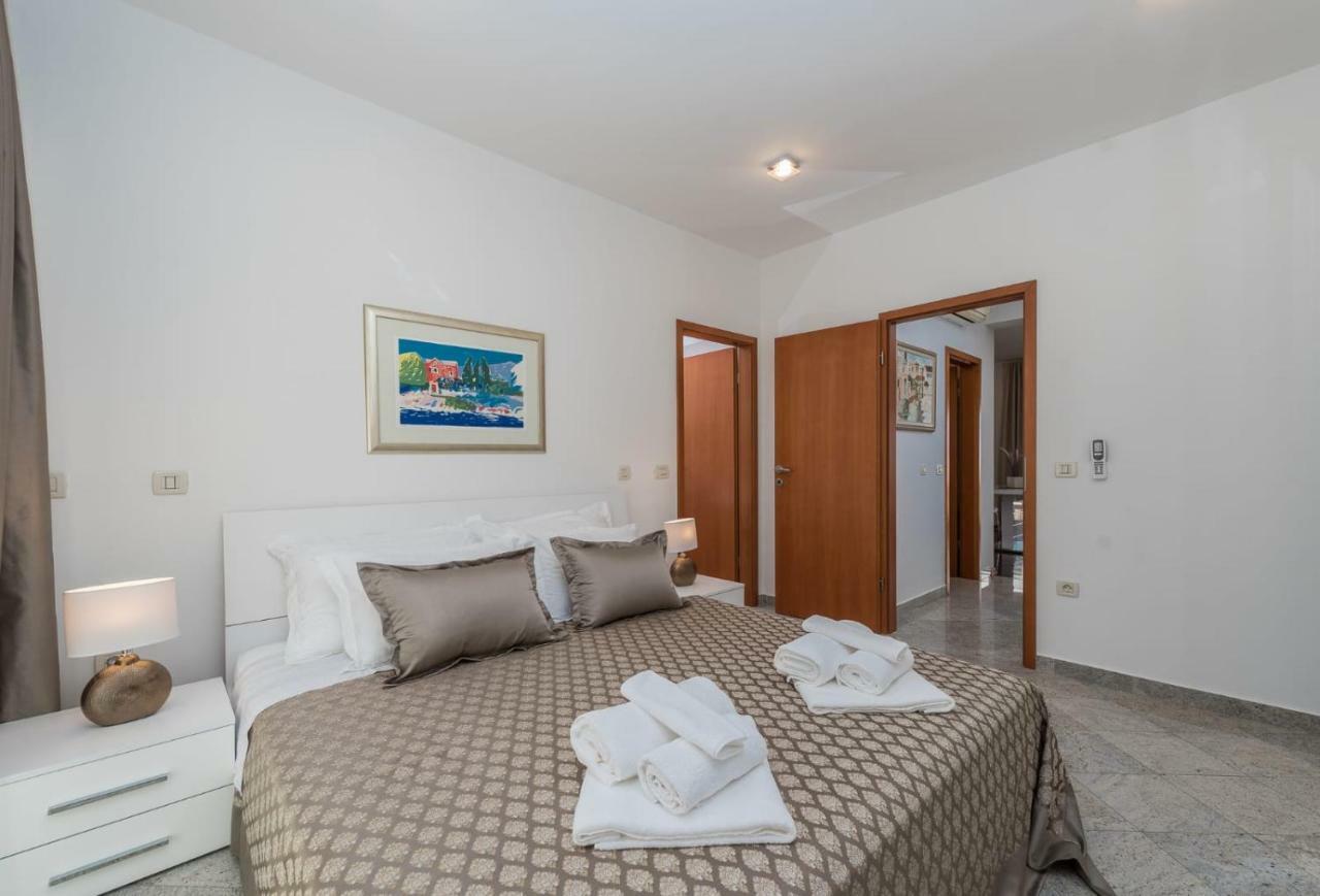 Apartments Very Good Life Preko Esterno foto