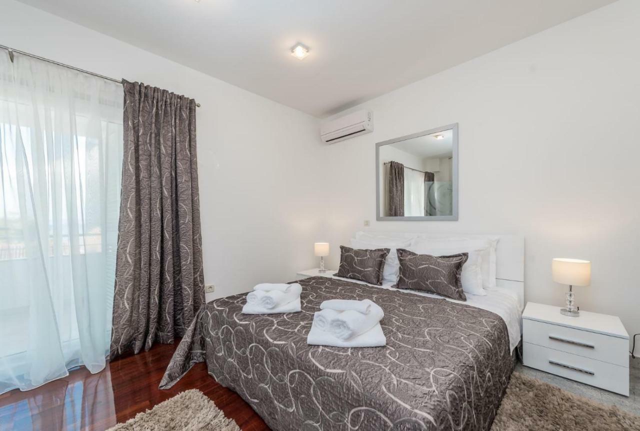 Apartments Very Good Life Preko Esterno foto