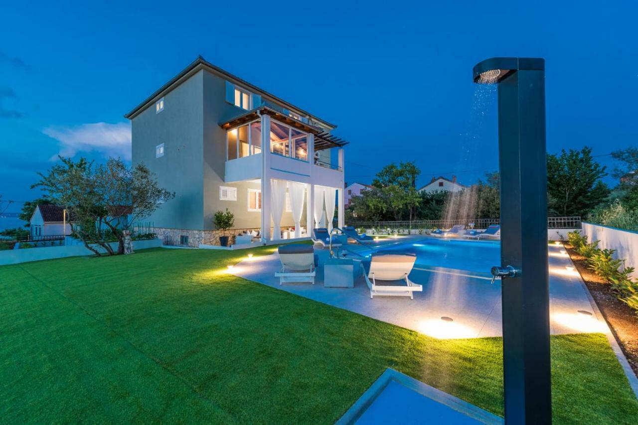 Apartments Very Good Life Preko Esterno foto