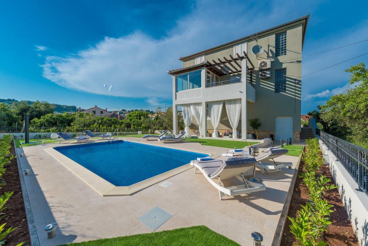 Apartments Very Good Life Preko Esterno foto
