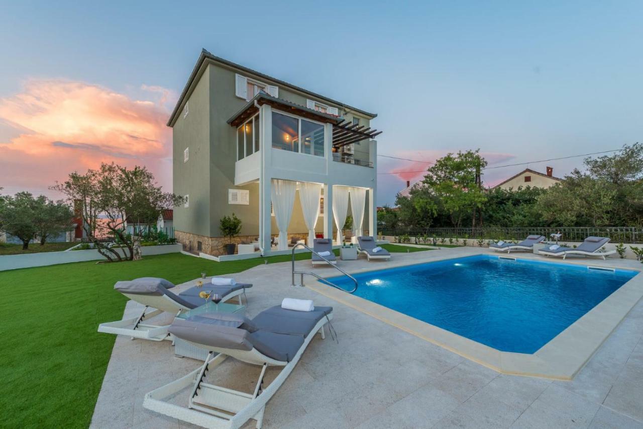 Apartments Very Good Life Preko Esterno foto