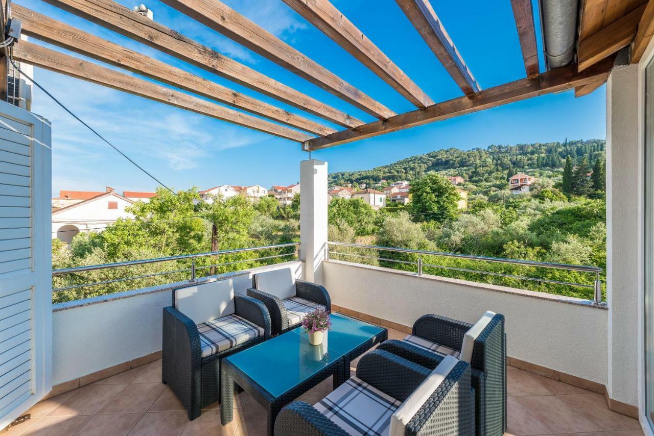 Apartments Very Good Life Preko Esterno foto